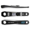 Stages Cycling Shimano GRX RX810 Left Crank With Power Meter