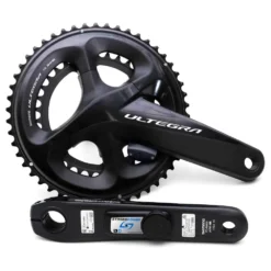Stages Cycling Shimano Ultegra R8000 Crankset Power Meter