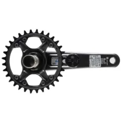 Deals Cyclo Zenith Store -Deals Cyclo Zenith Store stages cycling shimano xt m8100 8120 left crank with power meter 1