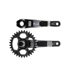 Stages Cycling Shimano XT M8120 Crankset Power Meter