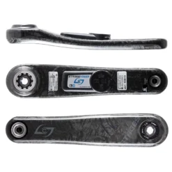 Deals Cyclo Zenith Store -Deals Cyclo Zenith Store stages cycling sram gxp mtb carbon left crank with power meter 1