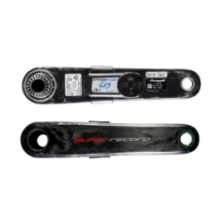 Stages Cycling Stages L Campagnolo Super Record 12V Power Meter