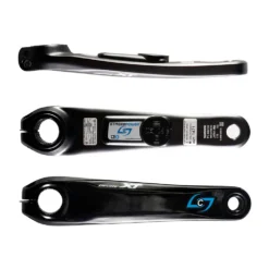 Stages Cycling Stages L Shimano XT 8100/8120 Power Meter