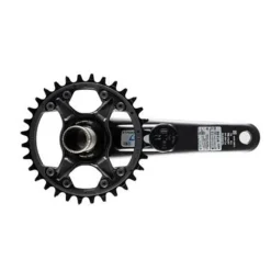 Stages Cycling Stages R Shimano Xt 8100/8120 Power Meter