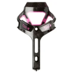 TACX Ciro Carbon&Fiber Glass Bottle Cage