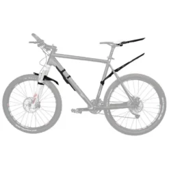 Topeak D-Flash FS Forward Mudguard -Deals Cyclo Zenith Store topeak d flash fs forward mudguard 2