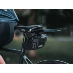 Topeak Flashfender DF Rear Mudguard Duo Fixer -Deals Cyclo Zenith Store topeak flashfender df rear mudguard duo fixer 3