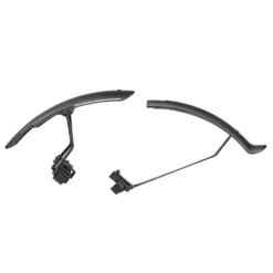 Topeak Tetrafender G2 Rear Mudguard -Deals Cyclo Zenith Store topeak tetrafender g2 rear mudguard 2