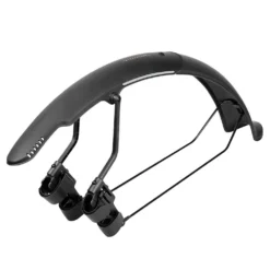 Topeak Tetrafender G2 Rear Mudguard