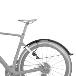 Topeak Tetrafender G2 Rear Mudguard -Deals Cyclo Zenith Store topeak tetrafender g2 rear mudguard 3