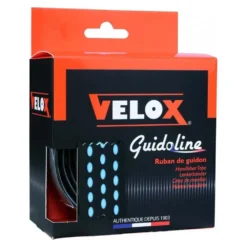 Velox Bi-Color 2.10 Meters Handlebar Tape