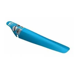 Velox Snap On Under Saddle Rear Mudguard