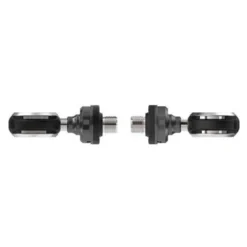 WAHOO PowerLink Zero Duo Pedals With Power Meter -Deals Cyclo Zenith Store wahoo powerlink zero duo pedals with power meter 2