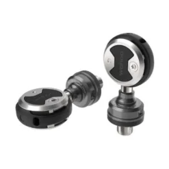 Deals Cyclo Zenith Store 11 WAHOO PowerLink Zero Duo Pedals With Power Meter