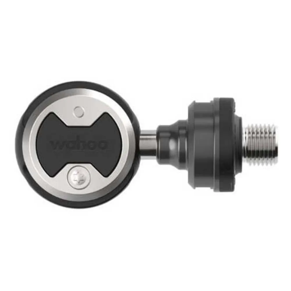 WAHOO PowerLink Zero Single Pedals With Left Power Meter 4 WAHOO PowerLink Zero Single Pedals With Left Power Meter - Image 4