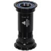 Wheels Manufacturing Press Fit BB86/92 Thread Shimano 24 Mm Bottom Bracket Cup