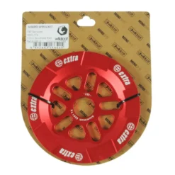 Freestyle Bmx Sprocket With Chain Guard
