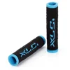 XLC Bar Dual Colour Handlebar Grips