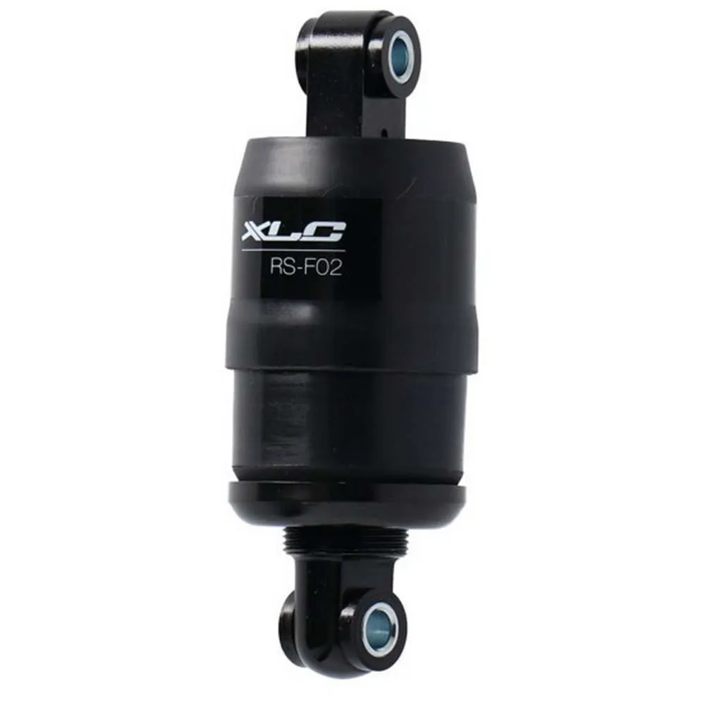 XLC RS-F02 Shock 1 XLC RS-F02 Shock