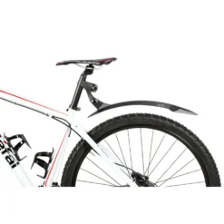 ZEFAL Deflector RM 60 BTT Mudguard 4 ZEFAL Deflector RM 60 BTT Mudguard -Deals Cyclo Zenith Store zefal deflector rm 60 btt mudguard 1