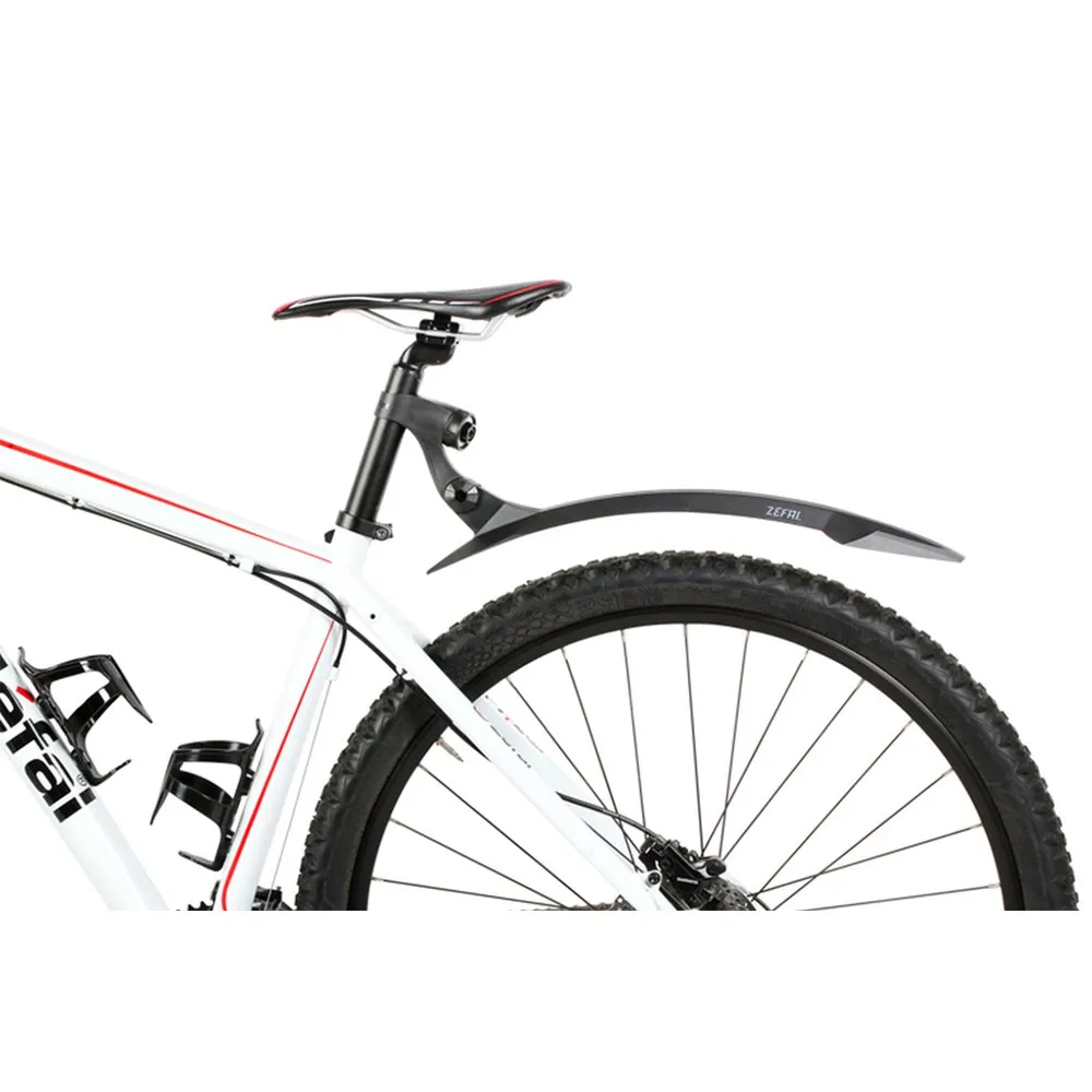 ZEFAL Deflector RM 60 BTT Mudguard 2 ZEFAL Deflector RM 60 BTT Mudguard - Image 2