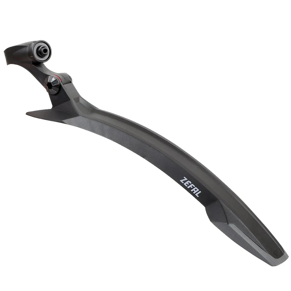 ZEFAL Deflector RM 60 BTT Mudguard 1 ZEFAL Deflector RM 60 BTT Mudguard