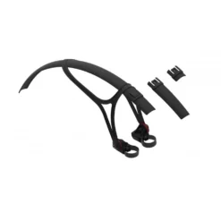ZEFAL Flenders 28 Road Mudguard -Deals Cyclo Zenith Store zefal flenders 28 road mudguard 2