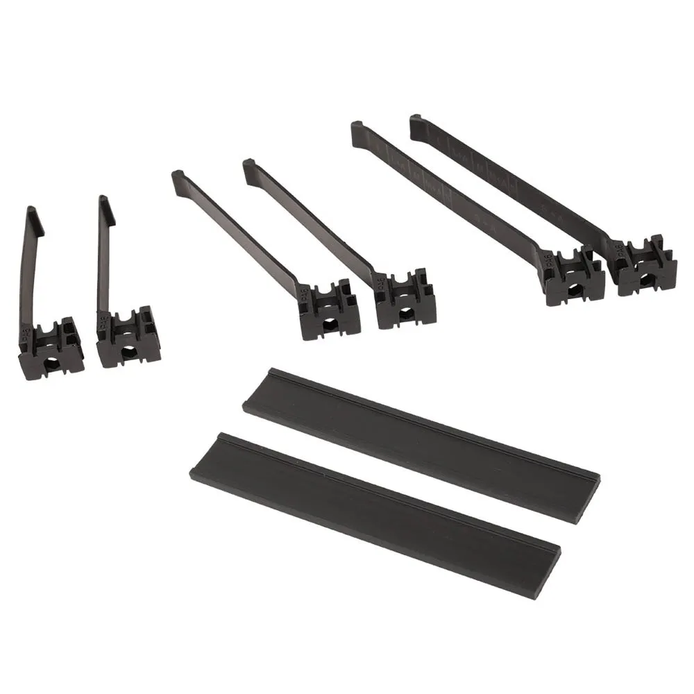 ZEFAL Shield G50 Gravel Mudguard 3 ZEFAL Shield G50 Gravel Mudguard - Image 3