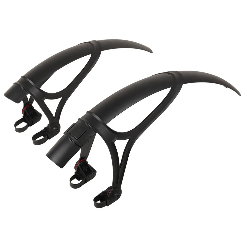 ZEFAL Shield G50 Gravel Mudguard 4 ZEFAL Shield G50 Gravel Mudguard - Image 4