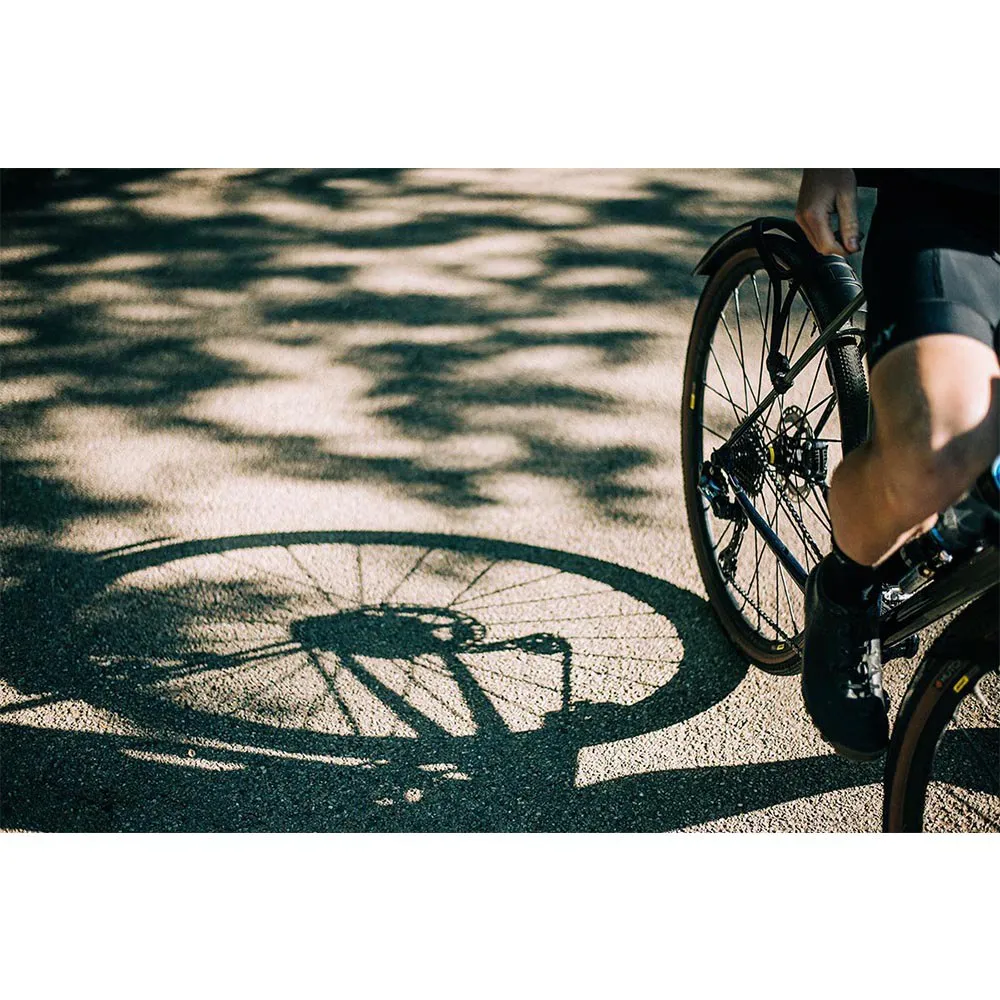 ZEFAL Shield G50 Gravel Mudguard 5 ZEFAL Shield G50 Gravel Mudguard - Image 5